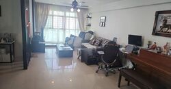 Blk 205A Punggol Field (Punggol), HDB 5 Rooms #500563021